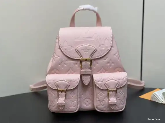 VUITTON LOUIS Backup Ys-20*22*14CM 0515